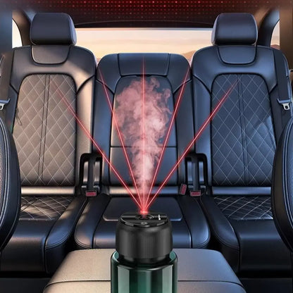 موزع روائح السيارة الذكي المحمول