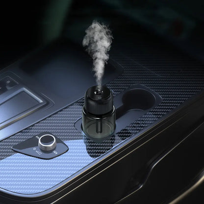 موزع روائح السيارة الذكي المحمول