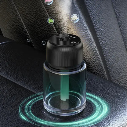 موزع روائح السيارة الذكي المحمول